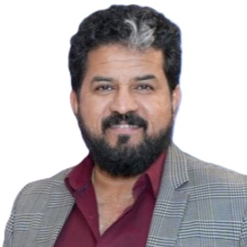 Manish Sadhu